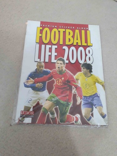 Pick any sticker - euro, 2008