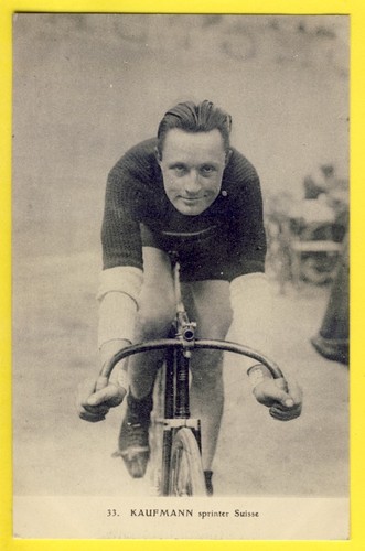 Cpa cyclisme cycling - cpa,