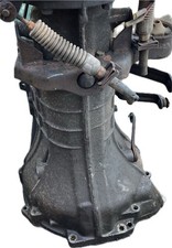 Mitsubishi Delica L300 4WD