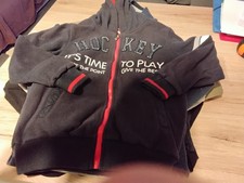 lot de vetements garcon enfant