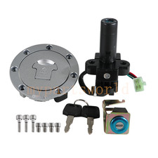 Ignition switch fuel - switch, cap