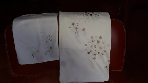 Nappe carrée francoise - nappe,