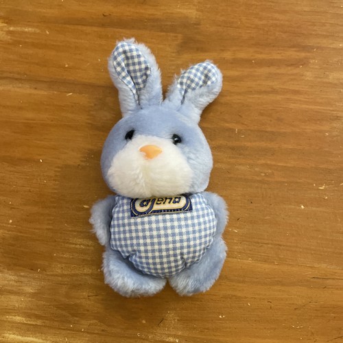 Doudou peluche lapin ajena - doudou,
