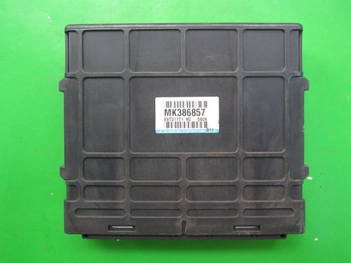 Ecu engine control unit - engine,