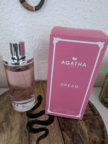 Agatha paris dream eau - agatha,