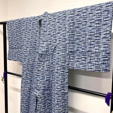 Kimono japonais homme Yukata
