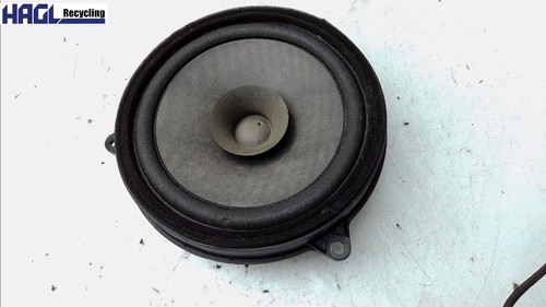 Haut parleur radio mazda 5 - radio, 1.5
