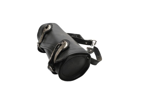 Sac outils avant cuir - sac,
