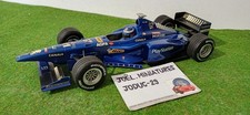 Prost ap01 peugeot 11 - ap01,