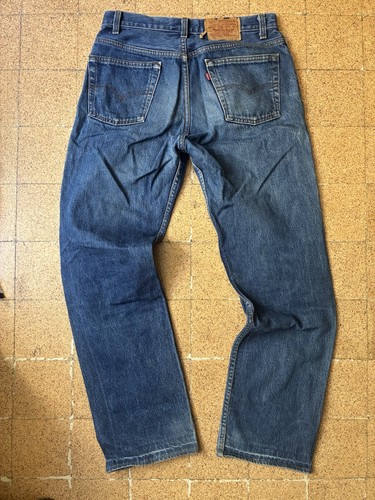 Vintage levi 501 jeans - levi’s,