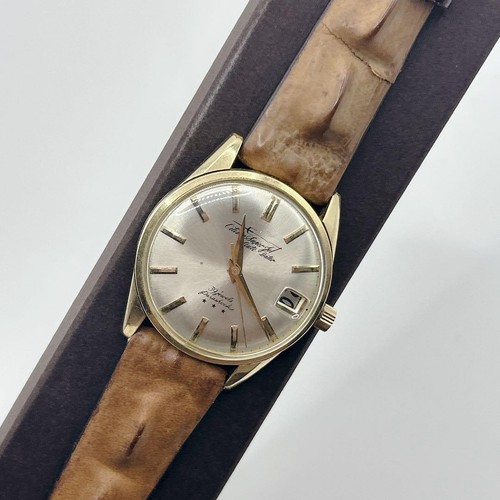 Montre citizen super - jet, auto