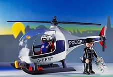 Playmobil -- Pièce de