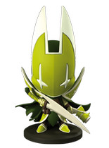 Chevalier Feuille [Krosmaster