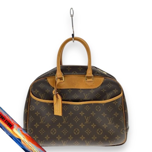 Louis vuitton bowling vanity - louis,