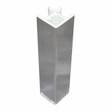 Angle 90° Plinthe Cuisine En