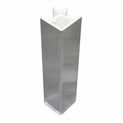 Angle plinthe cuisine en - 90°,
