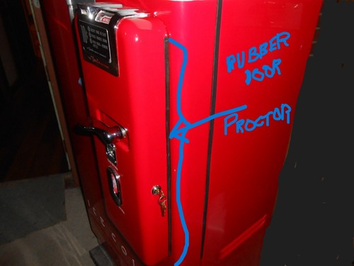 Vendo vendolator cavalier - vendo, vendolator,