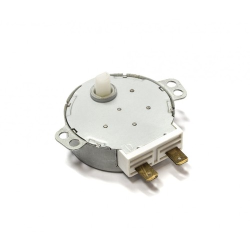 Moteur pour micro - moteur, micro-ondes