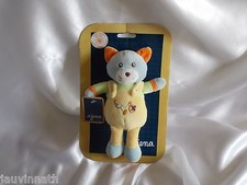 Doudou chat musical, Ajena