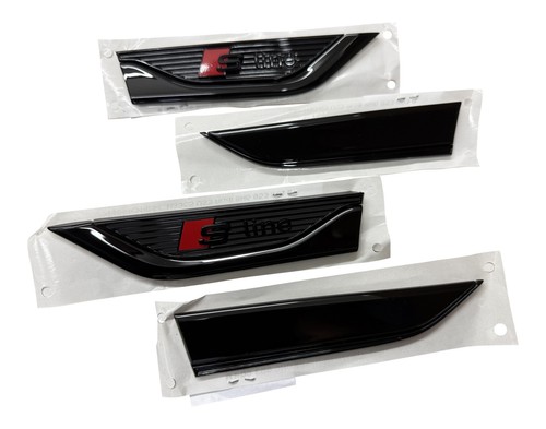 Original audi black edition - original,