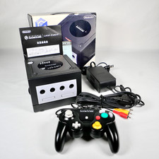 Console Nintendo Gamecube GC