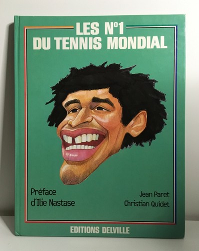 Les 1 du tennis - 2h, n°1