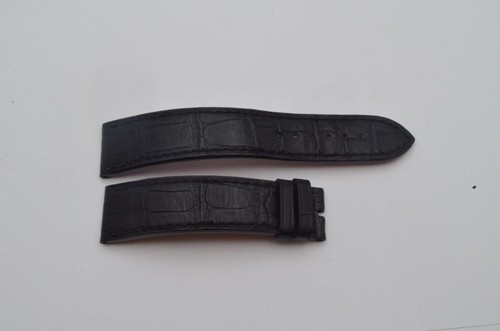 Chopard vintage cuir bracelet - cuir,