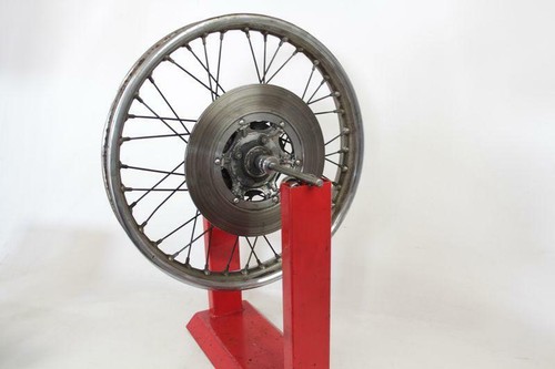 Jante roue avant honda cb - jante,