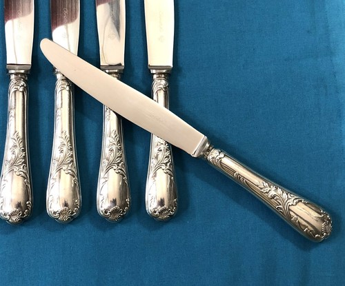 Grand couteau christofle - couteau,