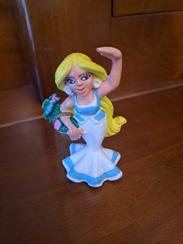 Figurine falbala toys - figurine,