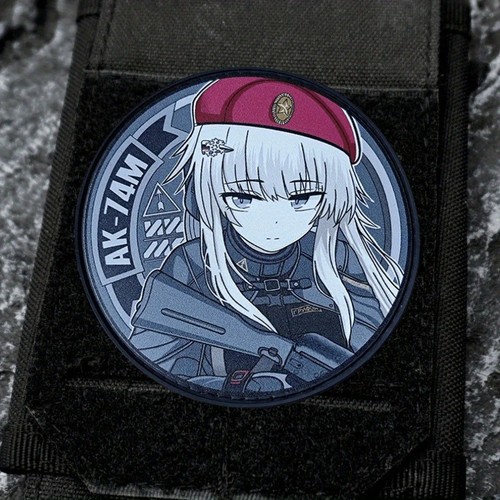 Patch anime cosplay manga - cosplay,