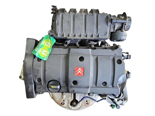 Moteur citroen phase 2 - moteur, c4