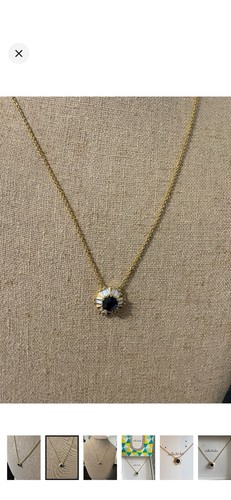 Stella and dot heirloom - dot,