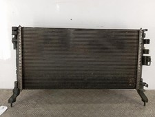 Radiateur eau RENAULT LAGUNA 3