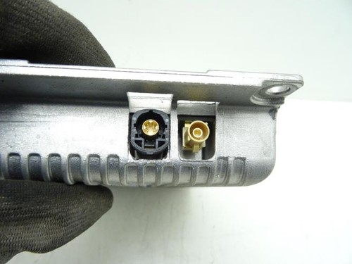 Amplificateur audio bmw serie - amplificateur,