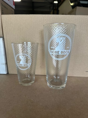 Verres tigre bock 25 cl - bock,, 1