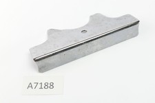 Harley Davidson Dyna Wide Glide FXWG - Cache de fourche 67773-80A A7188