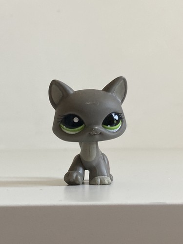 Littlest pet shop - lps, 1059