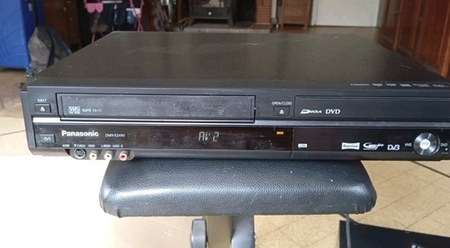 Panasonic dmr ez49v dvd - dmr-ez49v,
