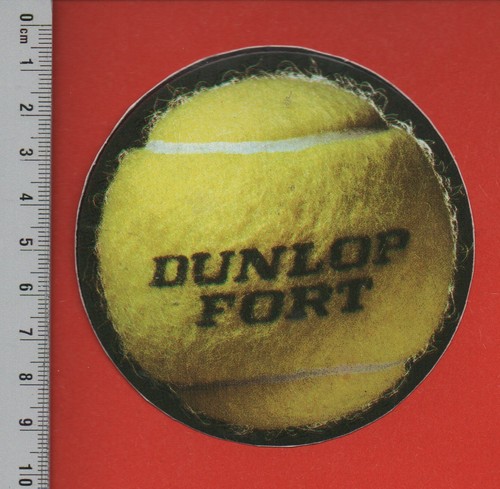 Dunlop sport tennis - dunlop,