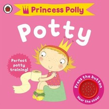 Le Pot De La Princesse Polly 
