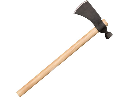 Cold steel rifleman tomahawk - steel, rifleman's