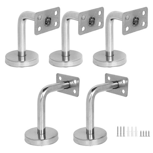 5pcs support main courante - 5pcs,
