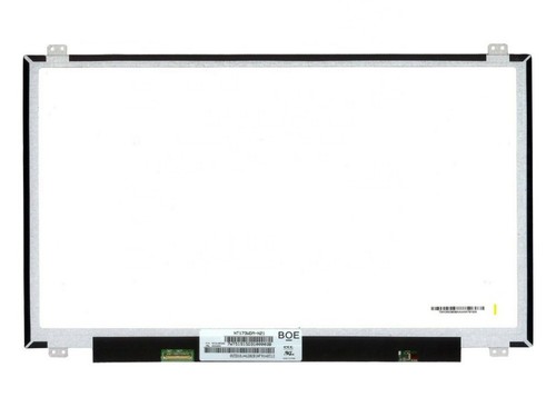 Dalle ecran led pour - 17.3",