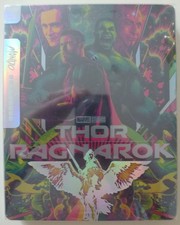 THOR RAGNAROK C. Hemsworth