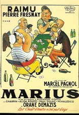 carte postale moderne cinéma