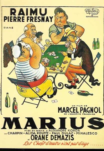 Carte postale moderne cinéma - carte,