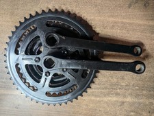 Pédalier Triple Plateaux