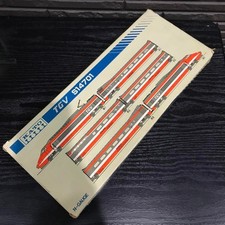 Train à grande vitesse KATO