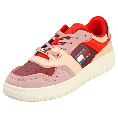 Ténues tommy jeans low femme - ténues,